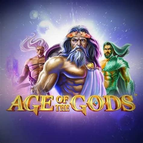 netbet age of gods|Age Of The Gods .